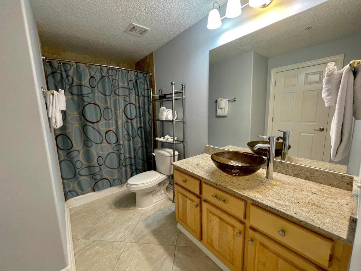 Tropic Winds 1701 Premium Corner Unit With 2 Parkings! Free Chairs Service! Panama City Beach