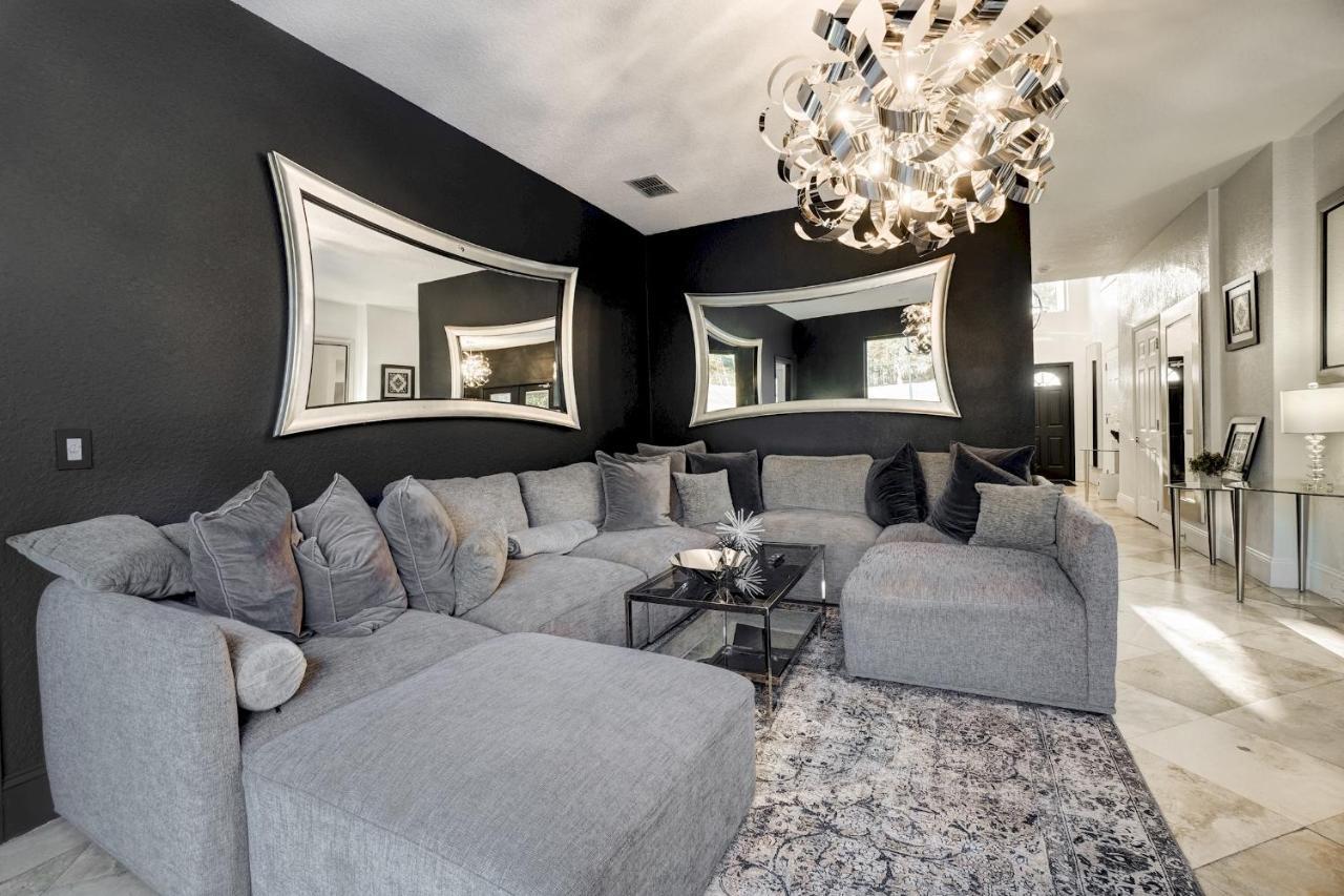 14 Disneyestate By Americanvacationliving Villa *