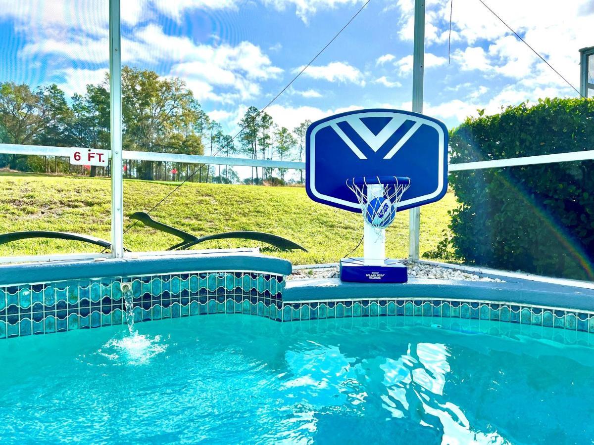14 Disneyestate By Americanvacationliving Villa Davenport