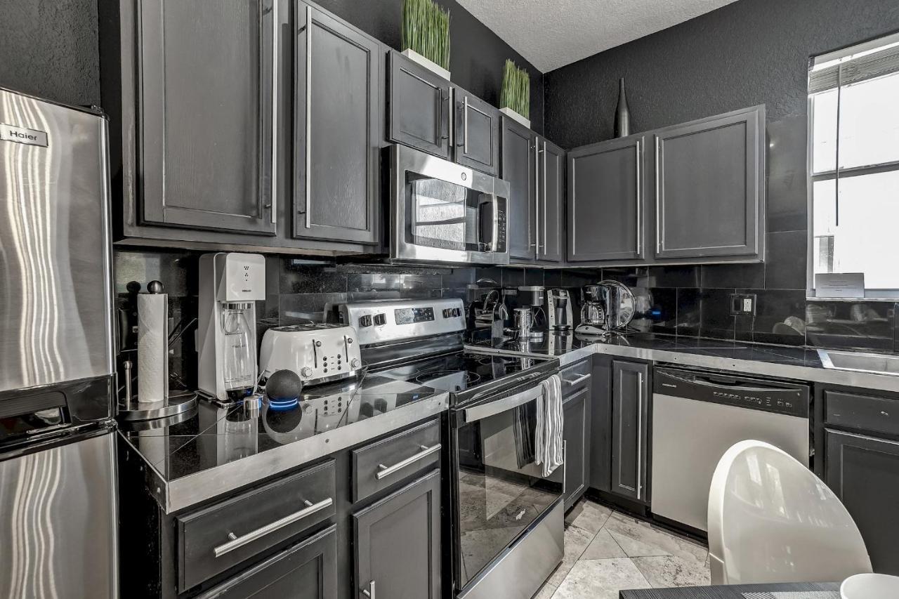 Villa 14 Disneyestate By Americanvacationliving Davenport