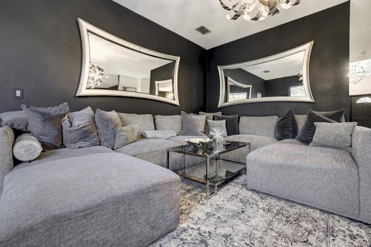 14 Disneyestate By Americanvacationliving Villa Davenport