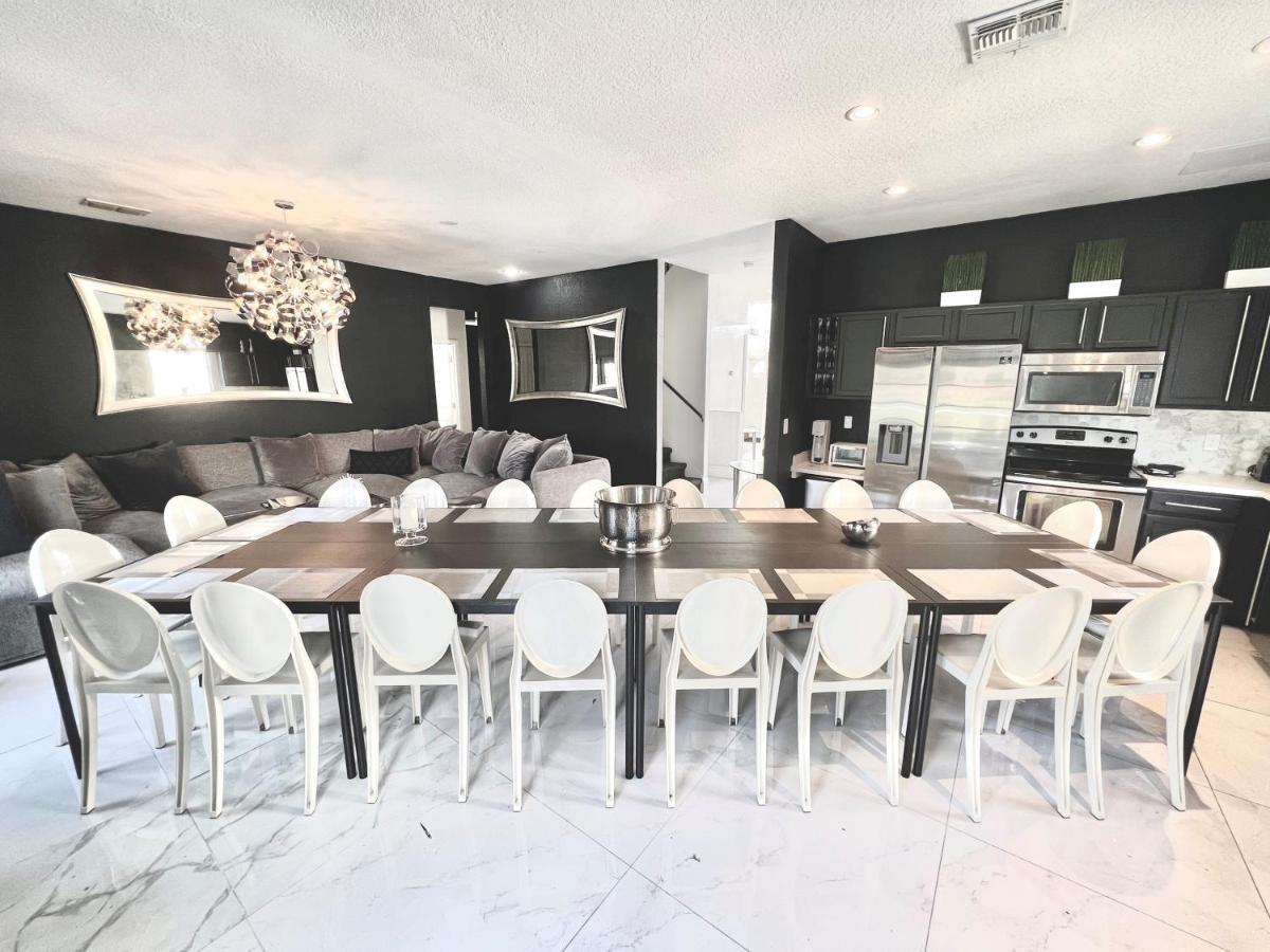 14 Disneymansion By Americanvacationliving * Davenport