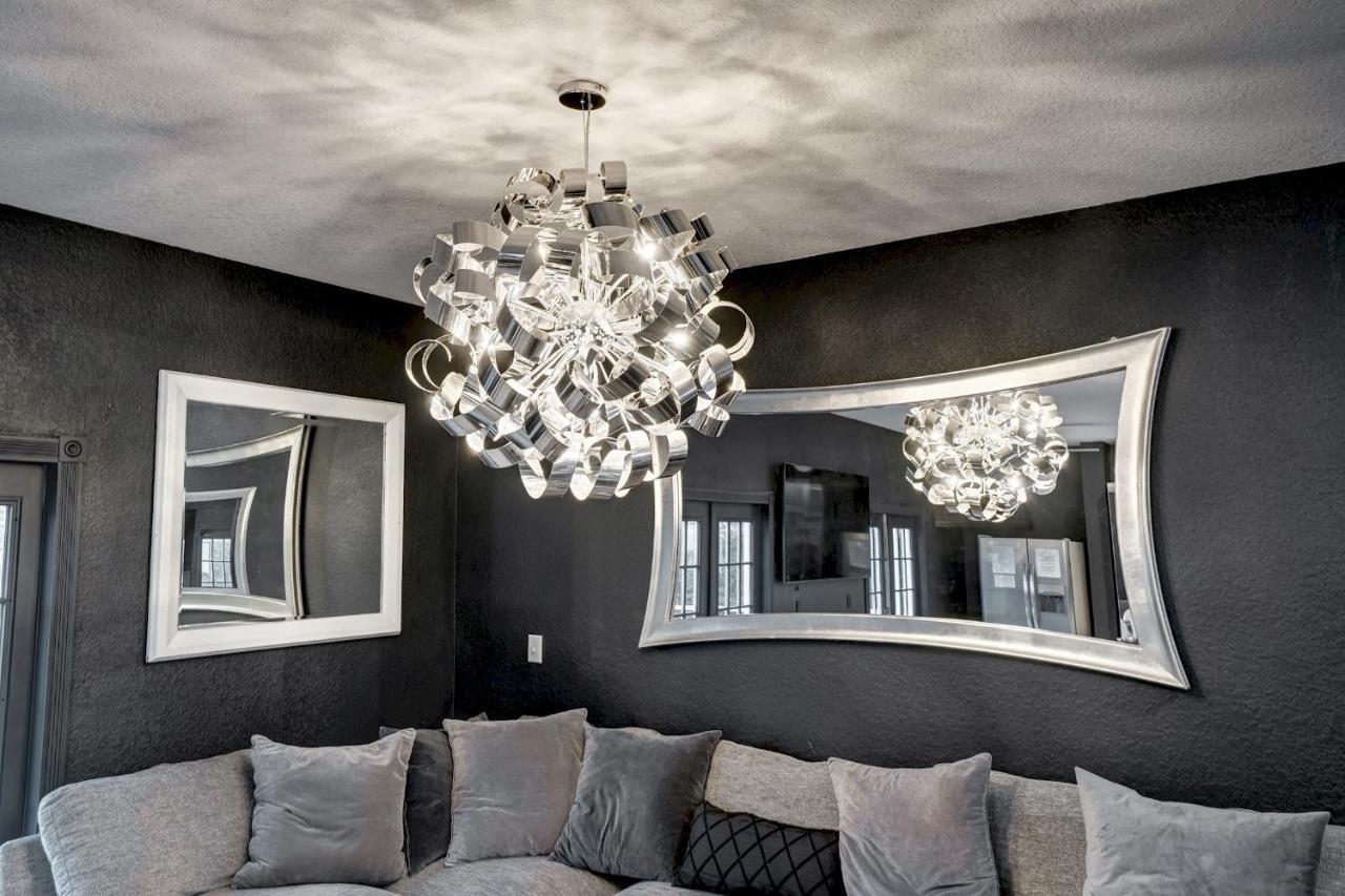 Villa 14 Disneymansion By Americanvacationliving Davenport