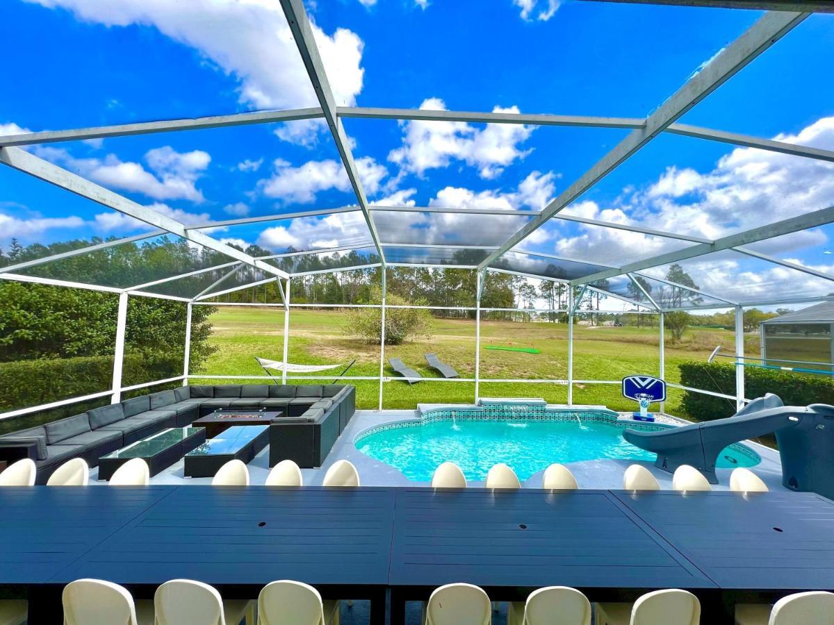 14 Disneyestate By Americanvacationliving Villa