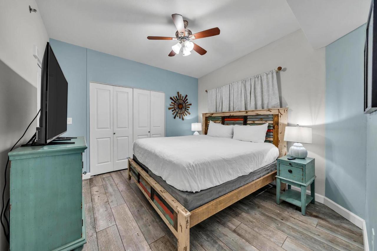 Shores Of Panama 1802 Holiday home Panama City Beach