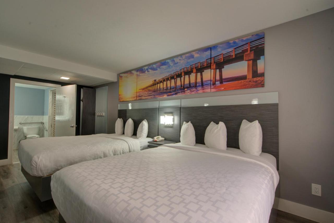 Clarion Pointe Tampa-brandon Near Fairgrounds And Casino Hotel Tampa