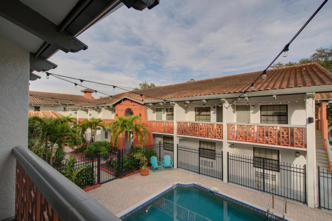 Clarion Pointe Tampa-brandon Near Fairgrounds And Casino Hotel