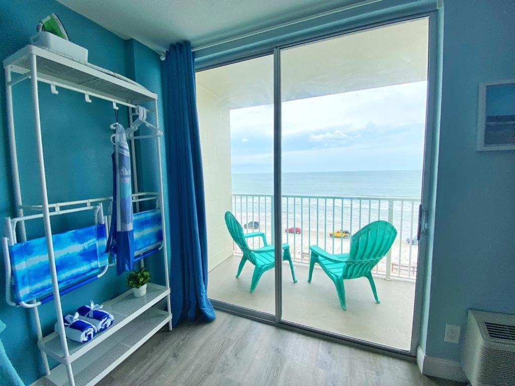 Sea Dip Studios! 3* Daytona Beach