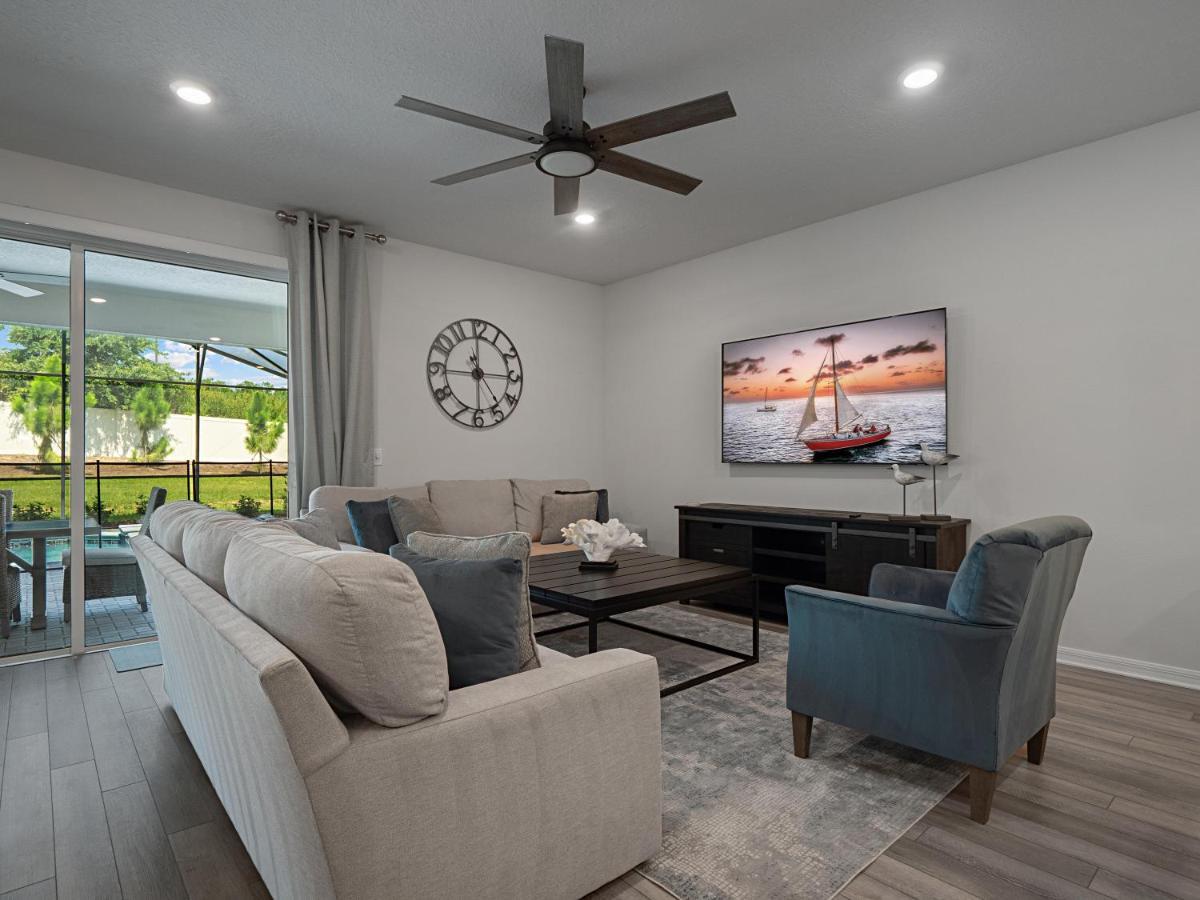 Bsv_villa3553 Holiday home Davenport