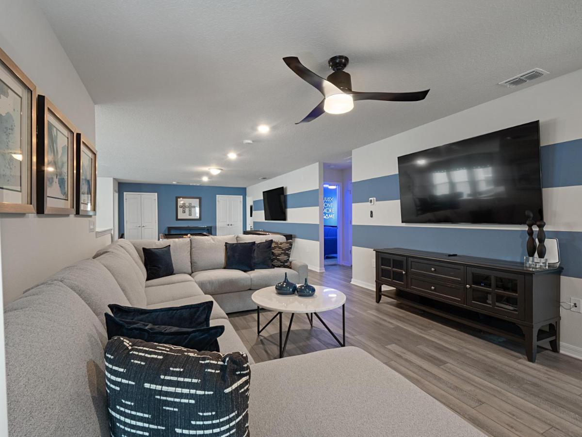 Holiday home Bsv_villa3553 Davenport