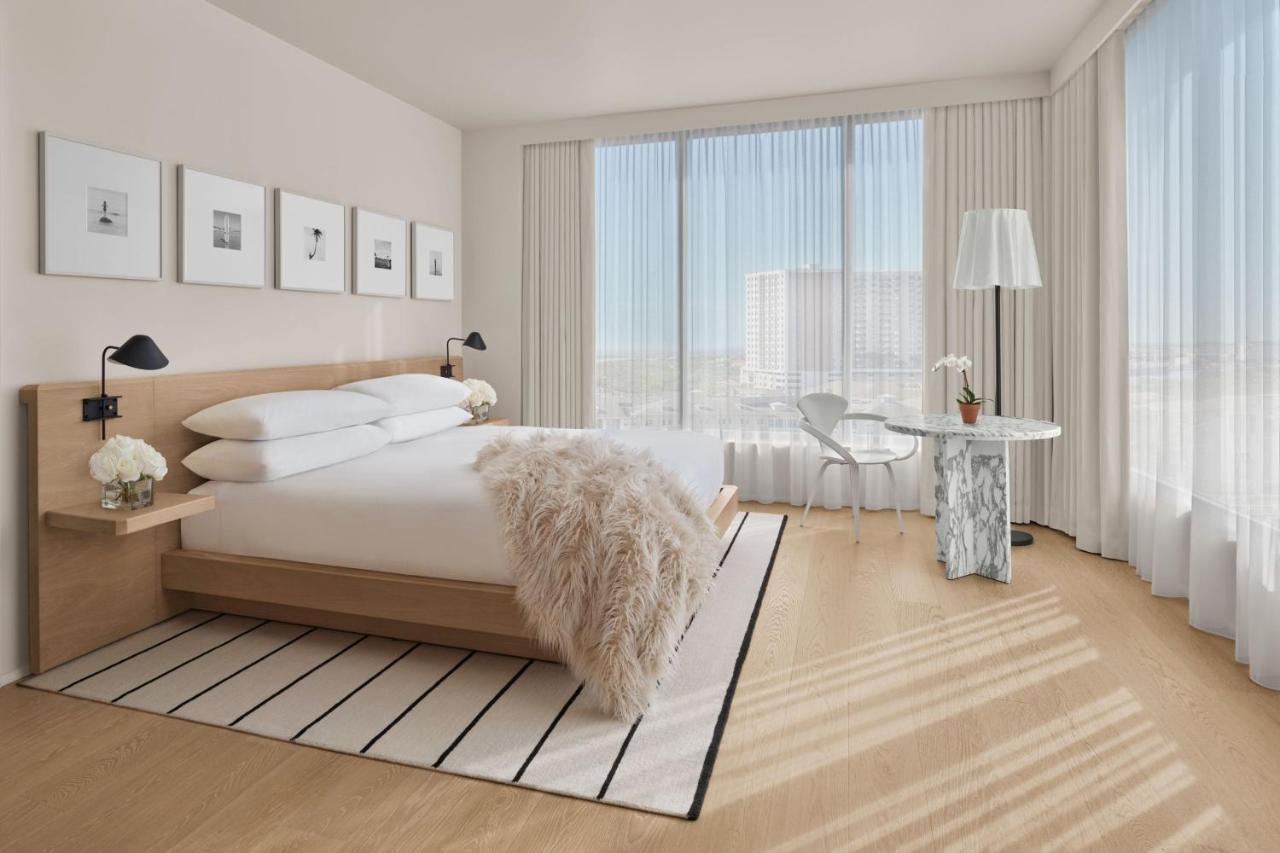 Hotel The Edition