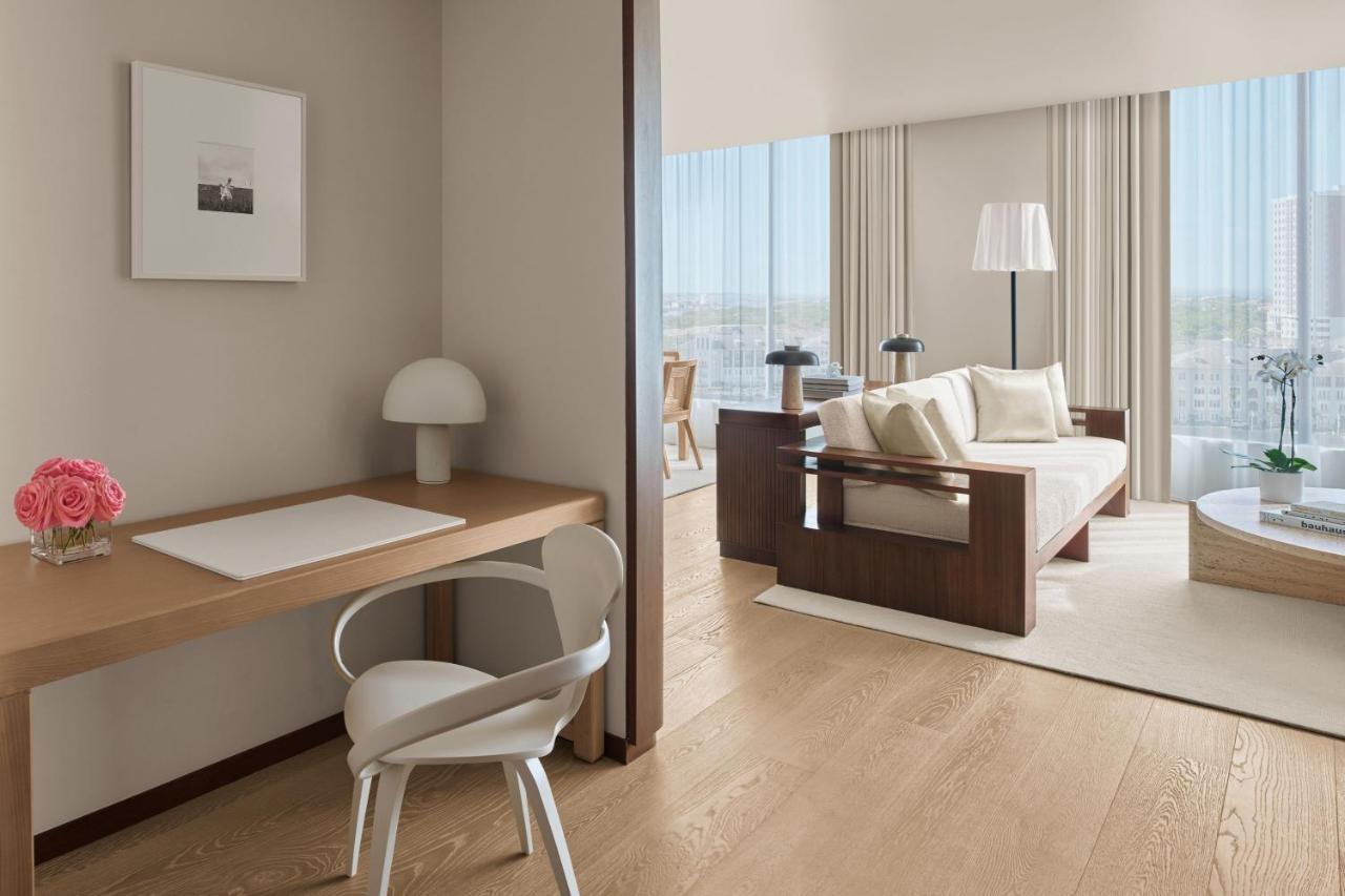 Hotel The Edition