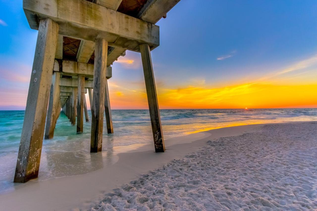Holiday home Emerald Iii Panama City Beach