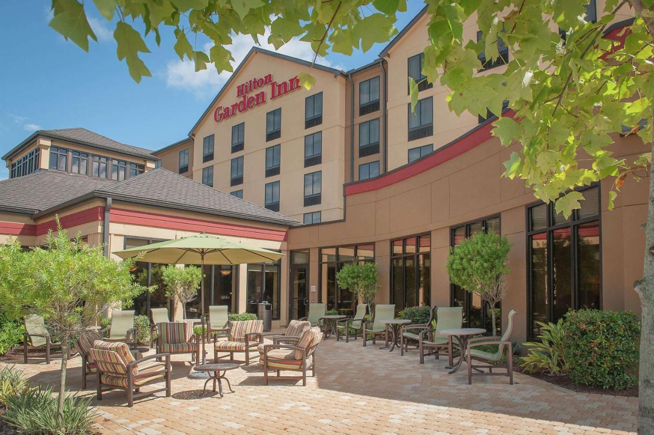 Hilton Garden Airport/medical Center Hotel Pensacola