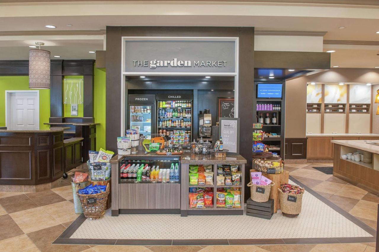 Hilton Garden Airport/medical Center Hotel