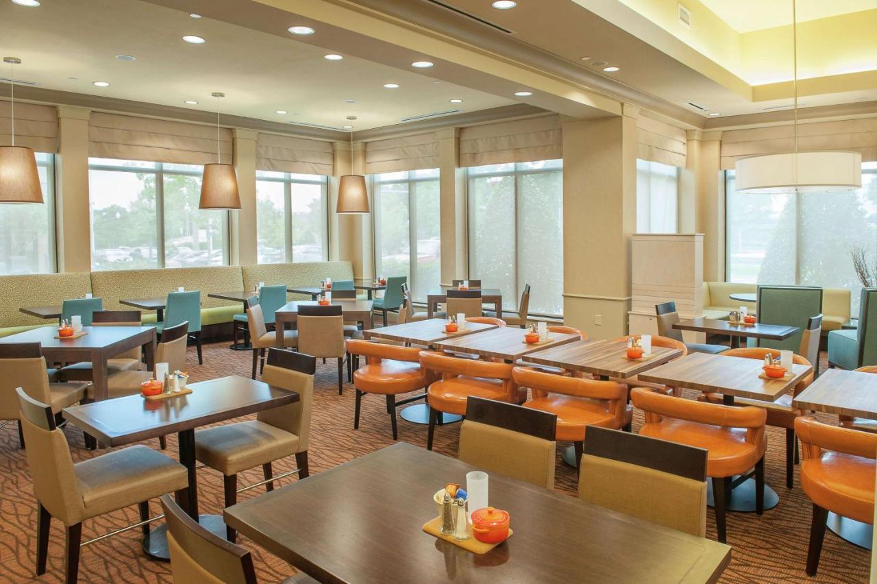 Hotel Hilton Garden Airport/medical Center Pensacola
