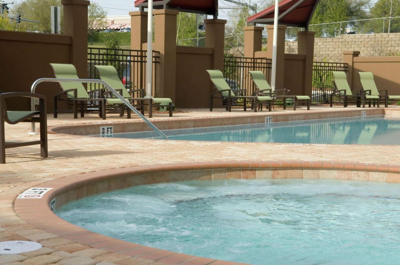 Hotel Hilton Garden Airport/medical Center