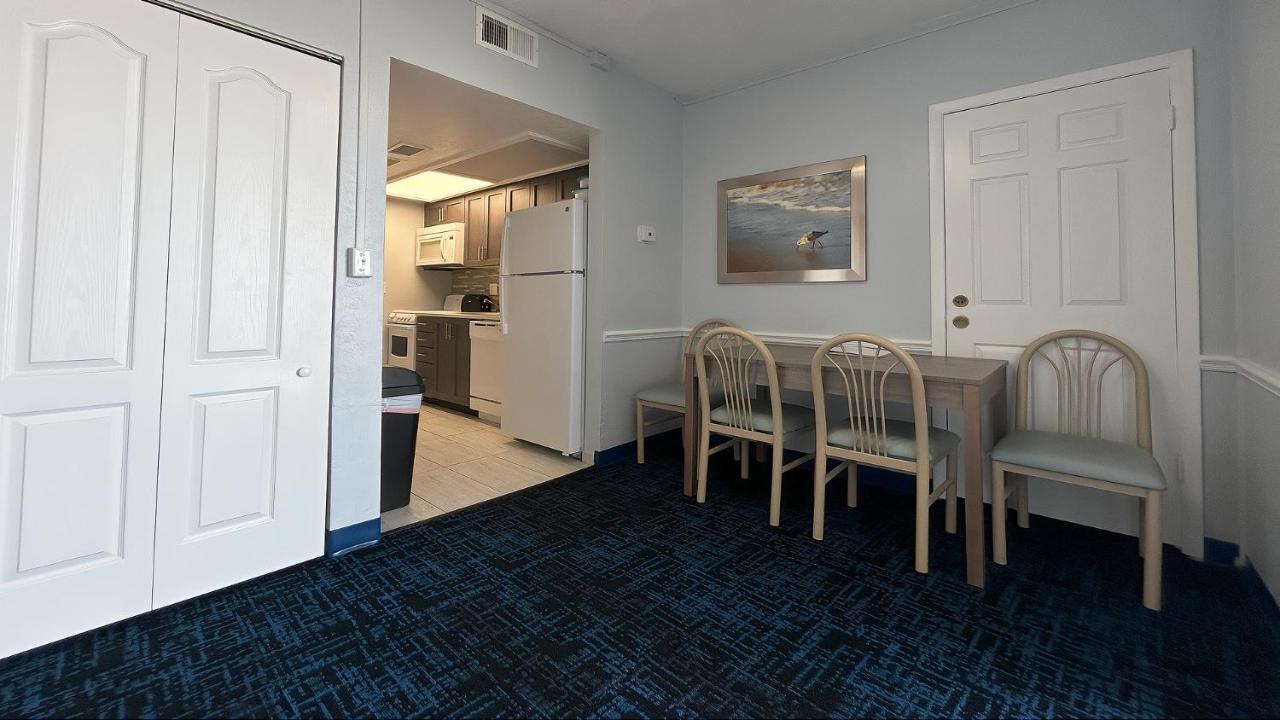 Resort Ocean East Club 3*