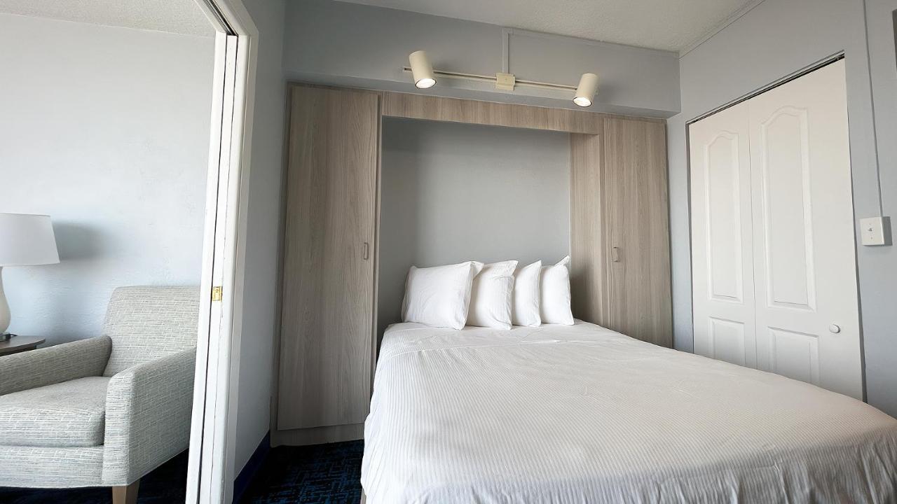 Ocean East Club Resort