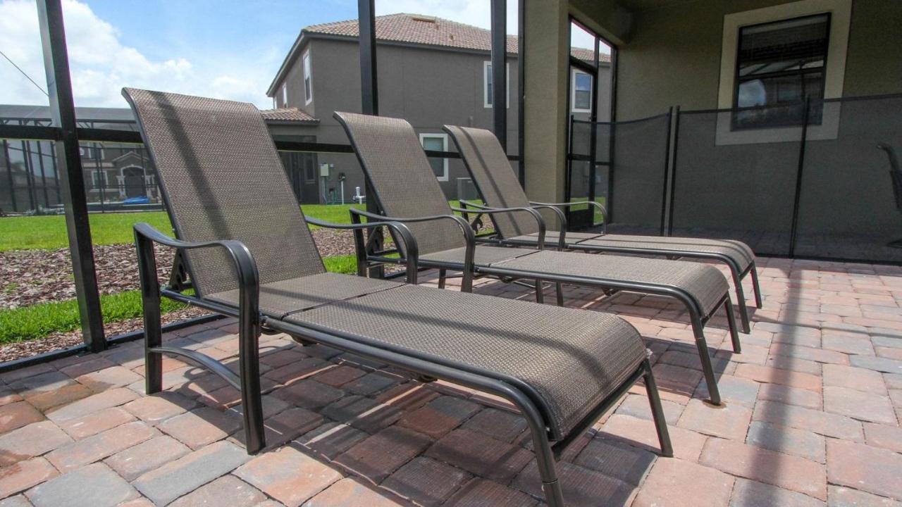 1471 Myrtlewood Holiday home *