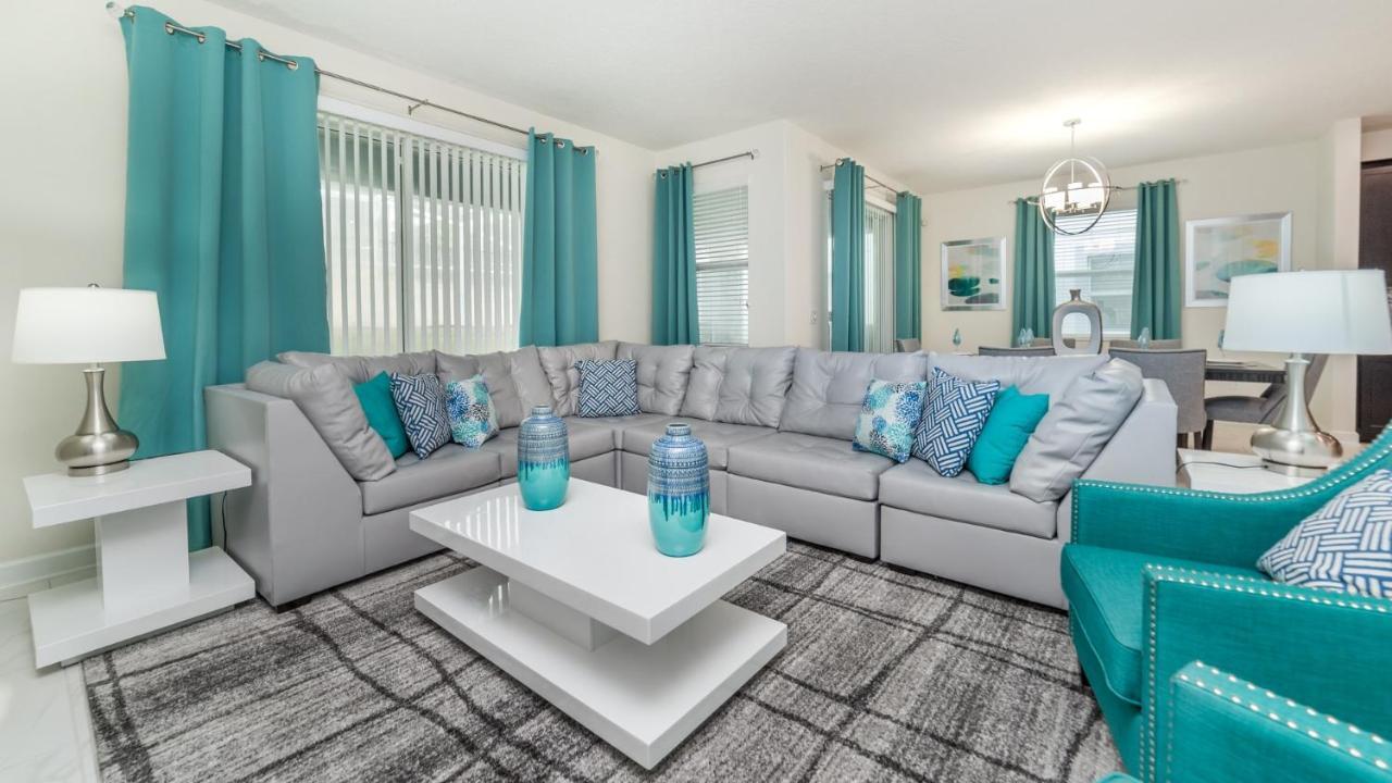 Holiday home 1580 Tempo