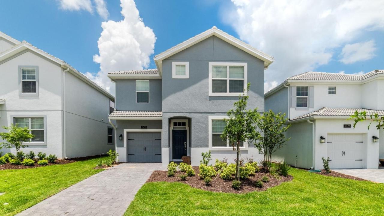 1580 Tempo Holiday home Davenport