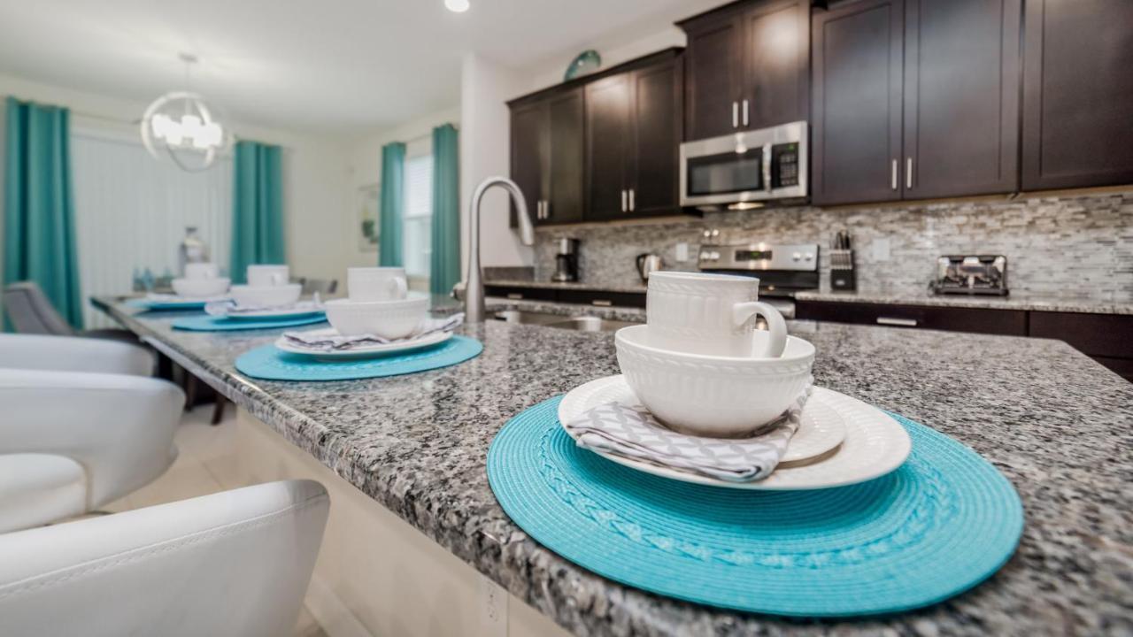 1580 Tempo Holiday home