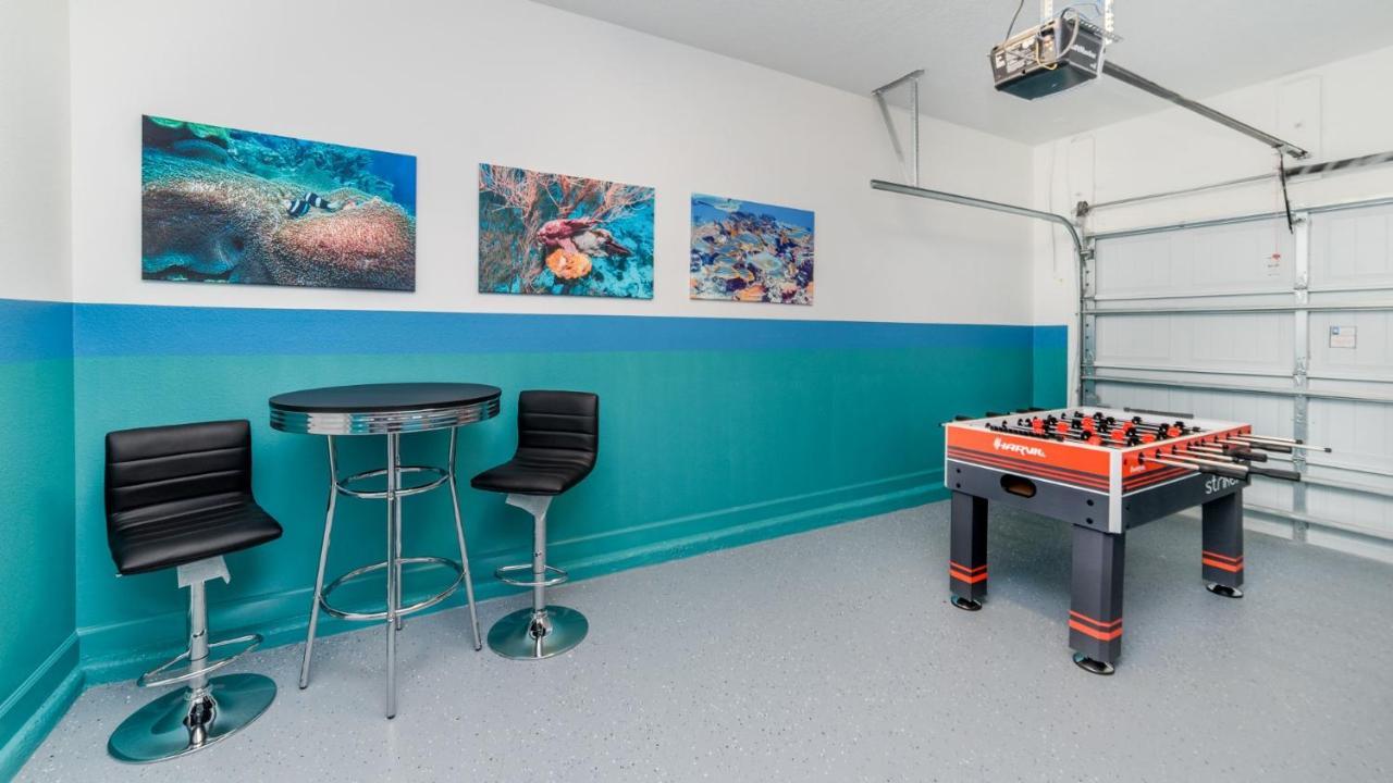 1580 Tempo Holiday home Davenport