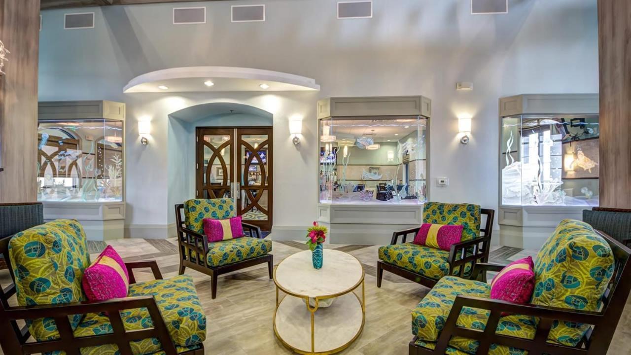 1580 Tempo Holiday home Davenport