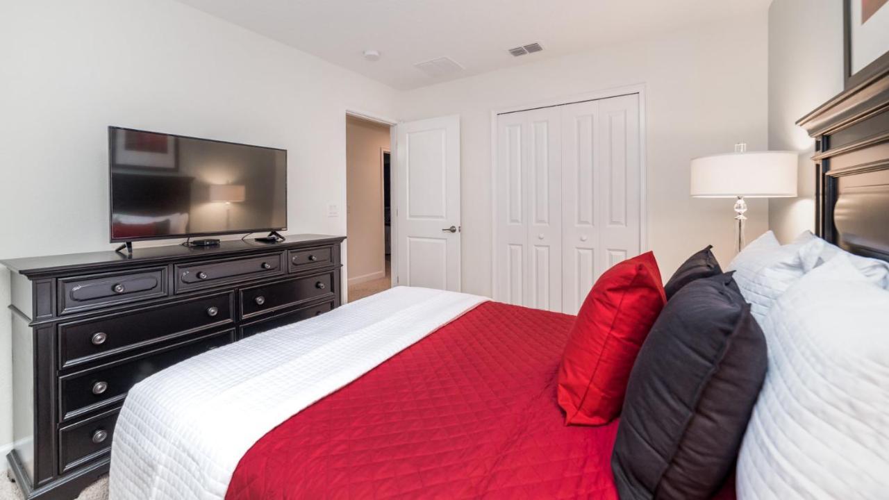 1580 Tempo Holiday home Davenport