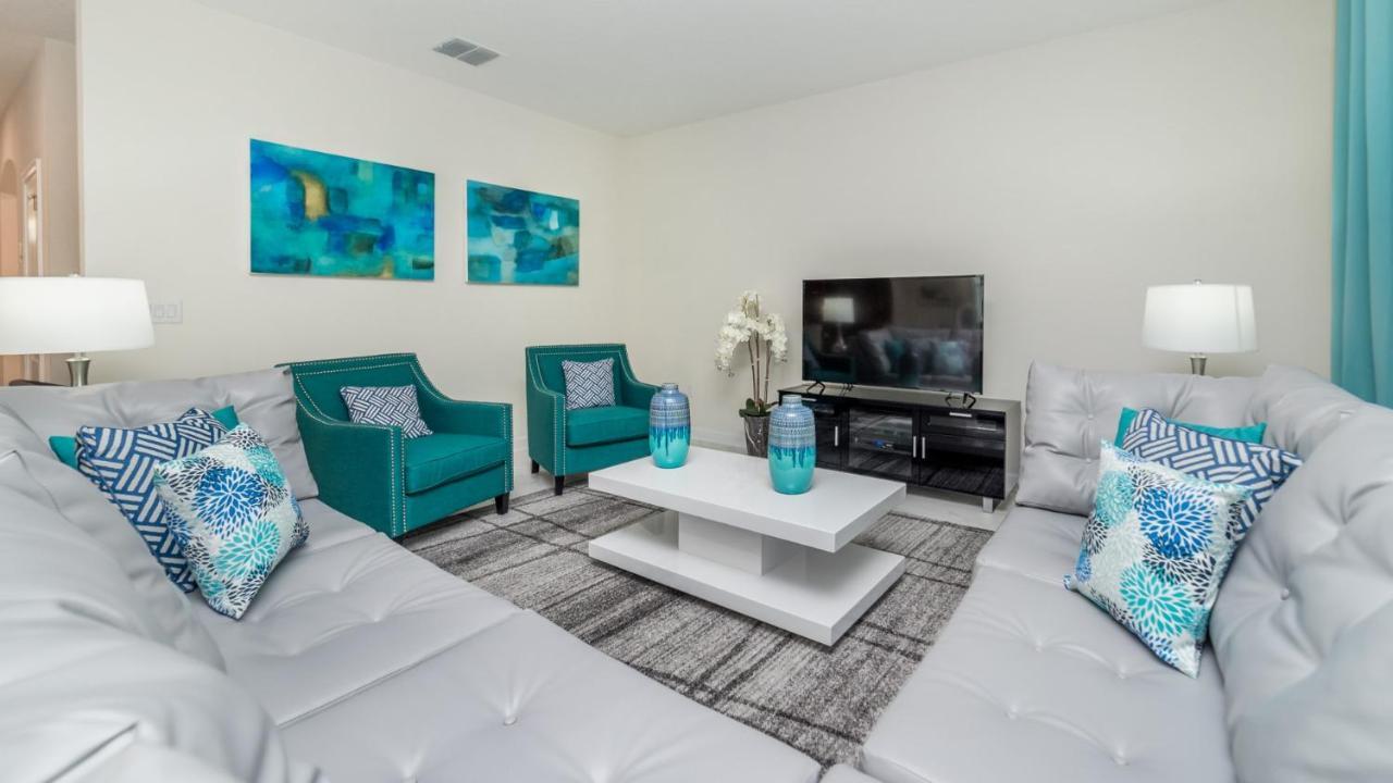 Holiday home 1580 Tempo