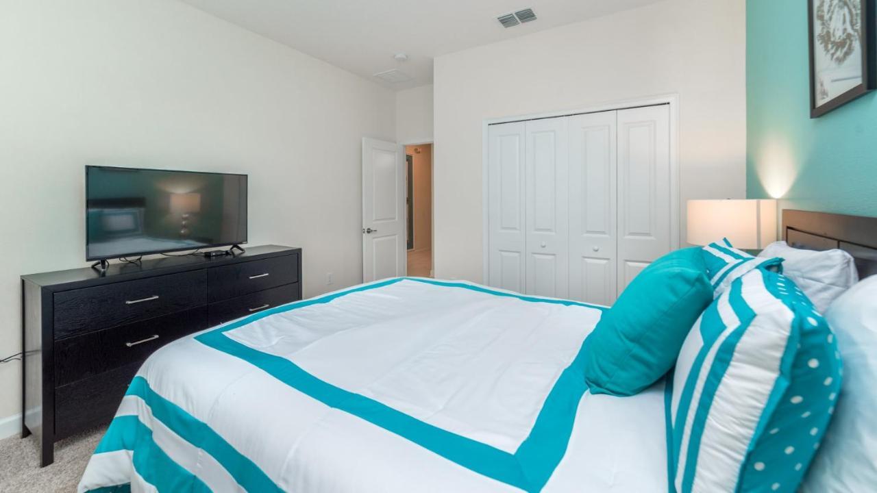 Holiday home 1580 Tempo Davenport