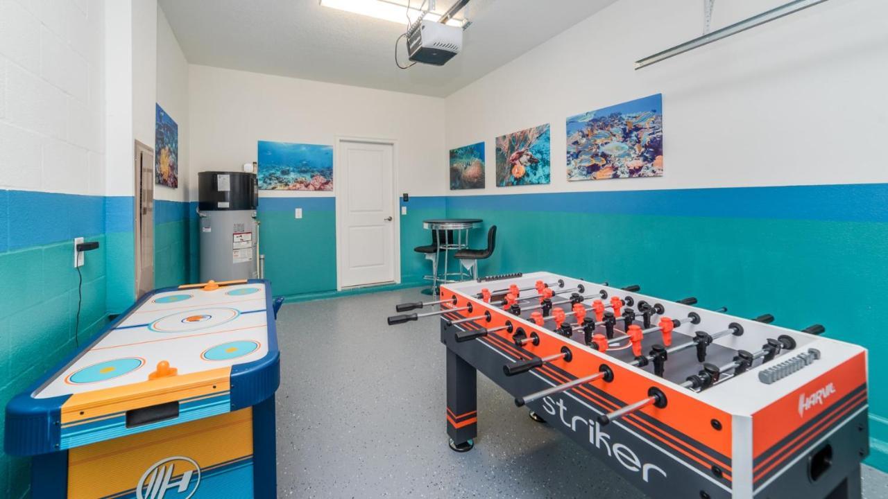 1580 Tempo Holiday home