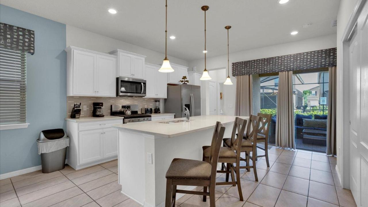 5448 Misty Oak Holiday home *