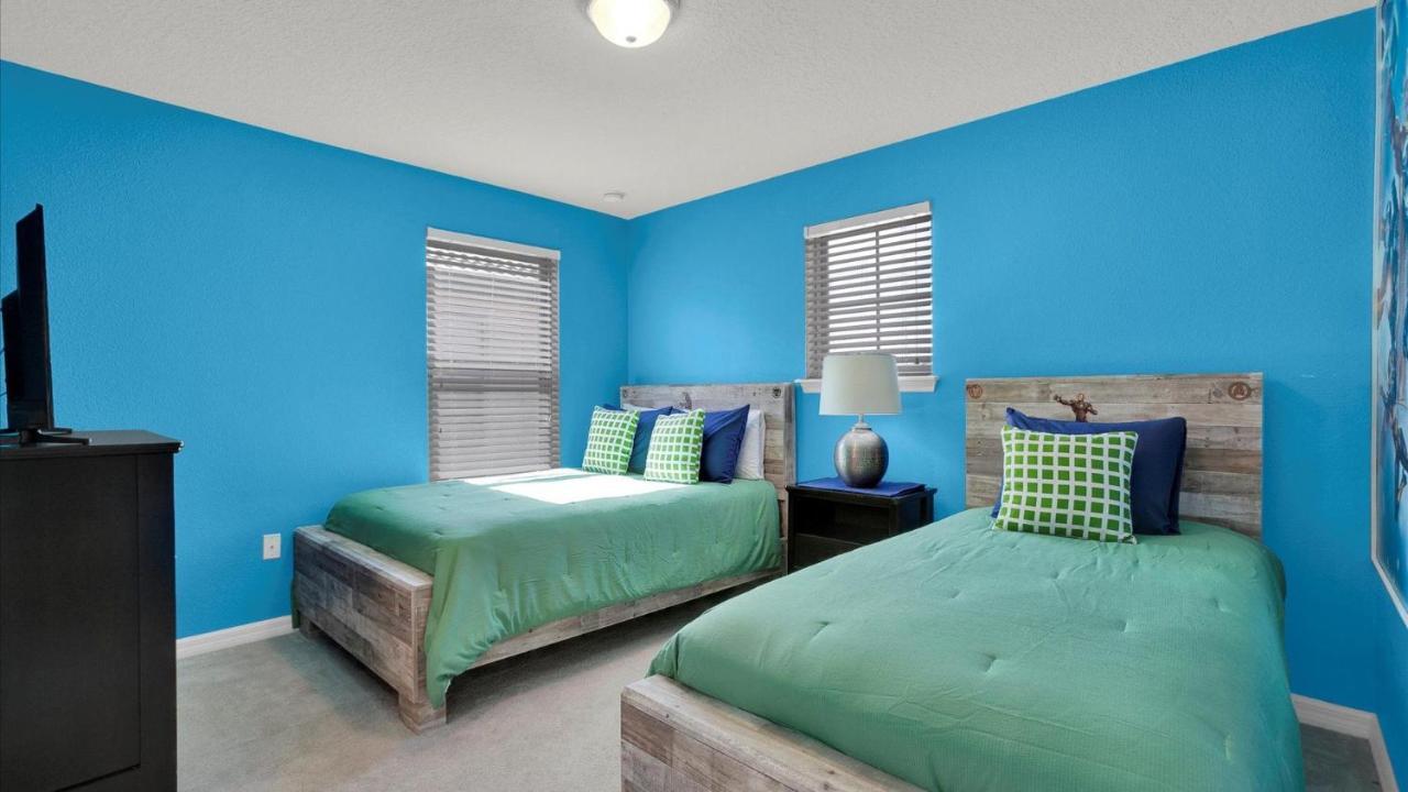 5448 Misty Oak Holiday home Davenport