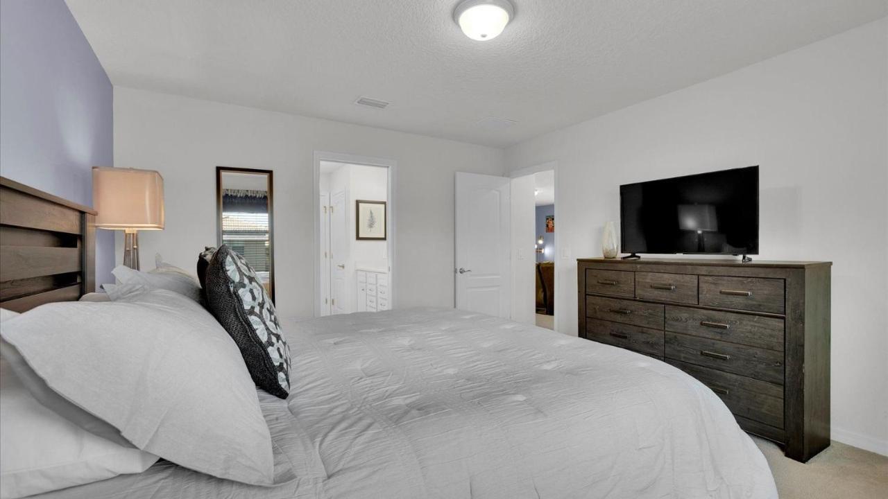 Holiday home 5448 Misty Oak Davenport