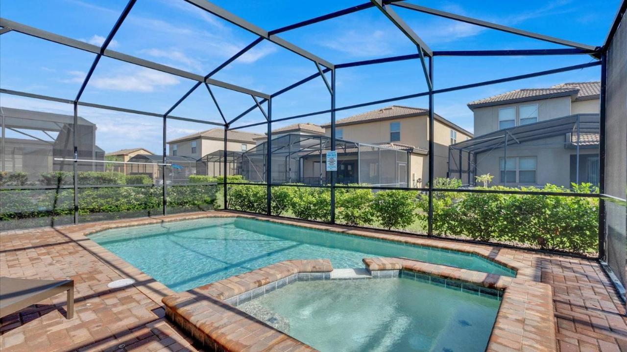 5448 Misty Oak Holiday home Davenport