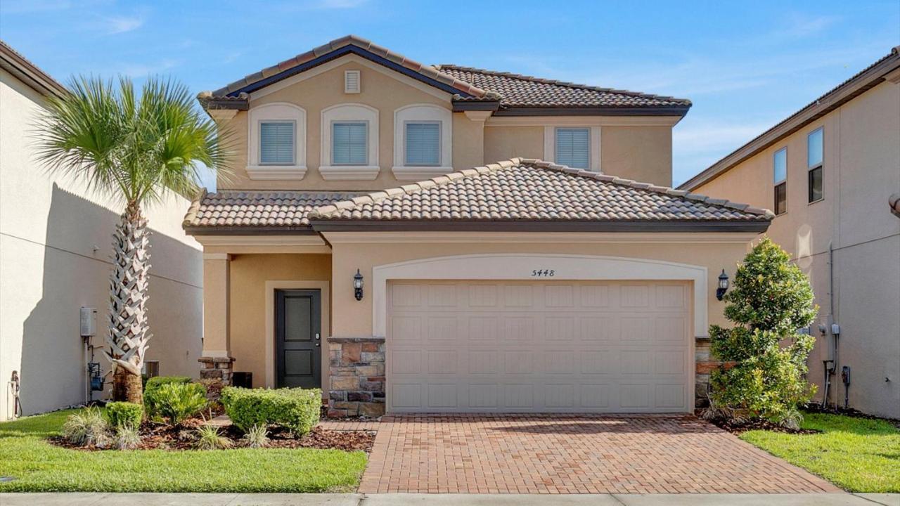 5448 Misty Oak Holiday home Davenport