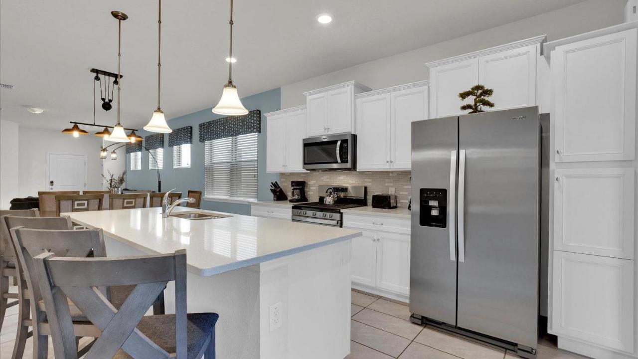 5448 Misty Oak Holiday home Davenport