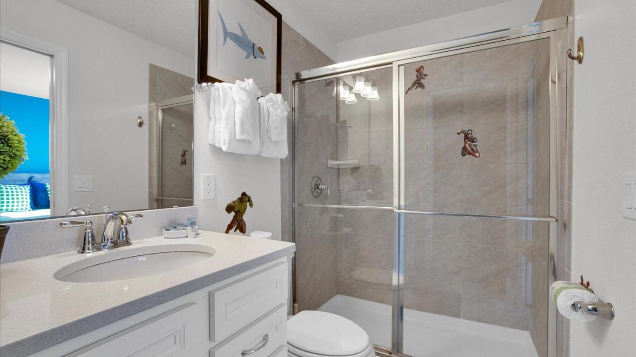 5448 Misty Oak Holiday home