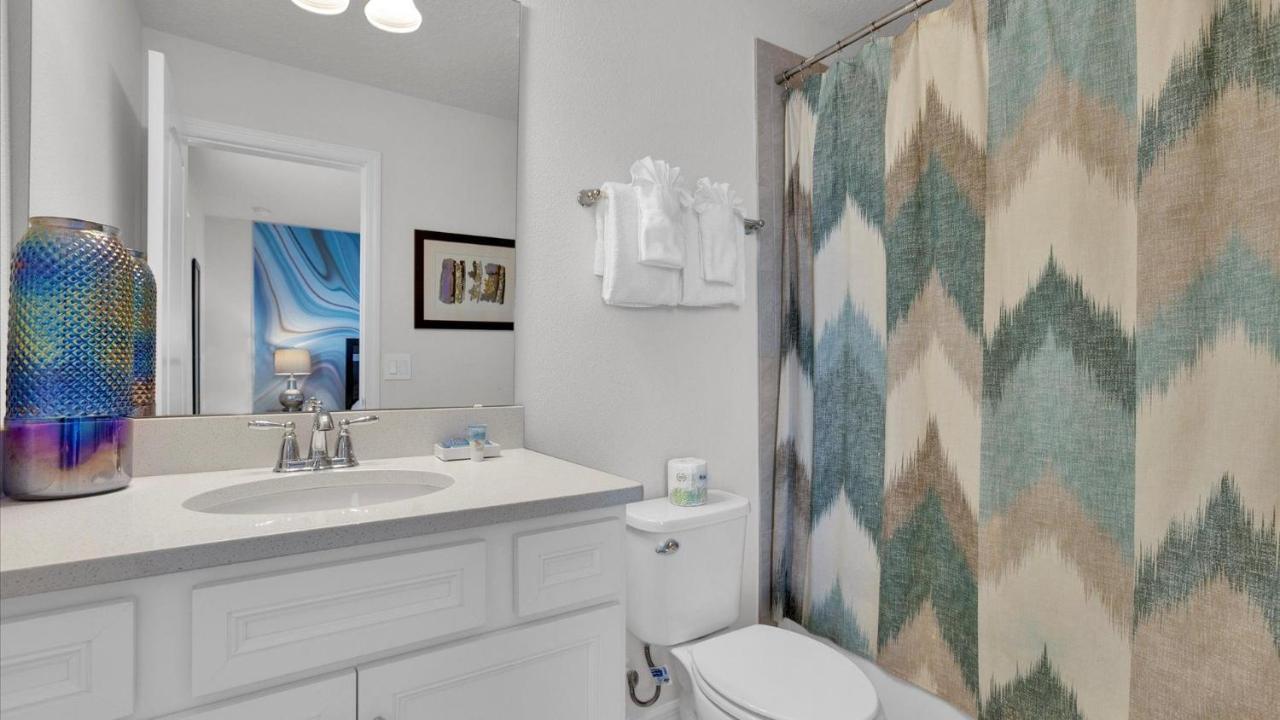 Holiday home 5448 Misty Oak *