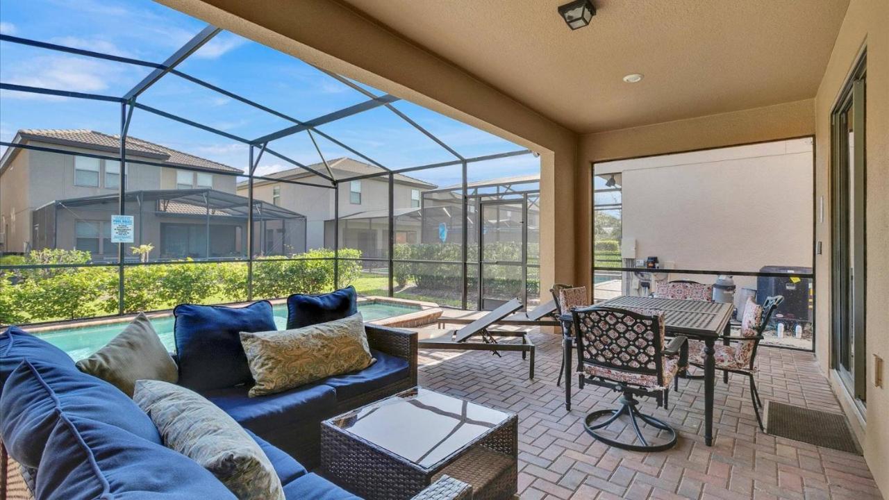 5448 Misty Oak Holiday home Davenport