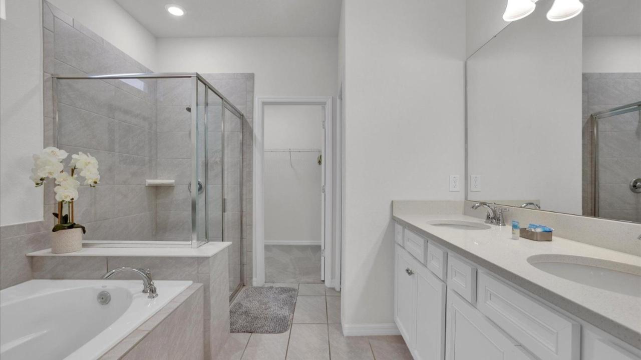 Holiday home 5448 Misty Oak Davenport