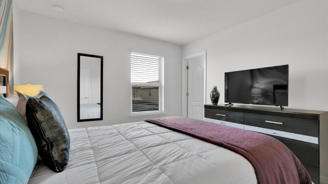 5448 Misty Oak Holiday home *