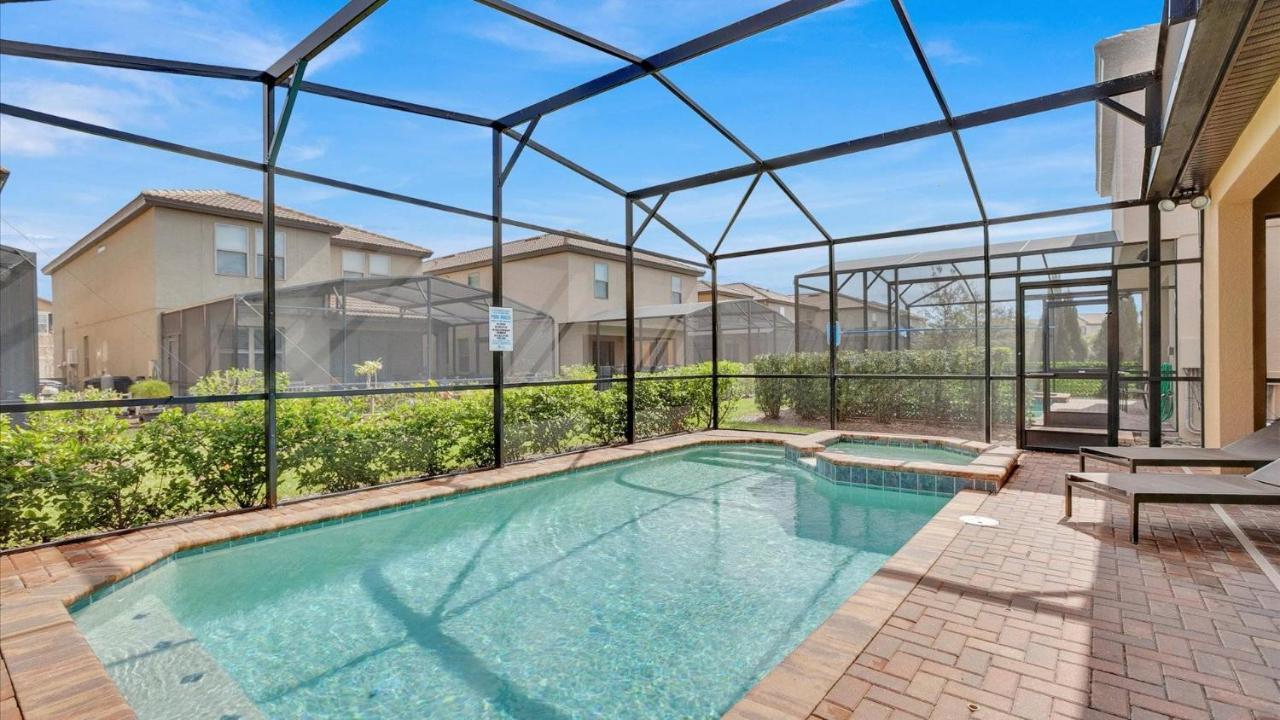 5448 Misty Oak Holiday home Davenport