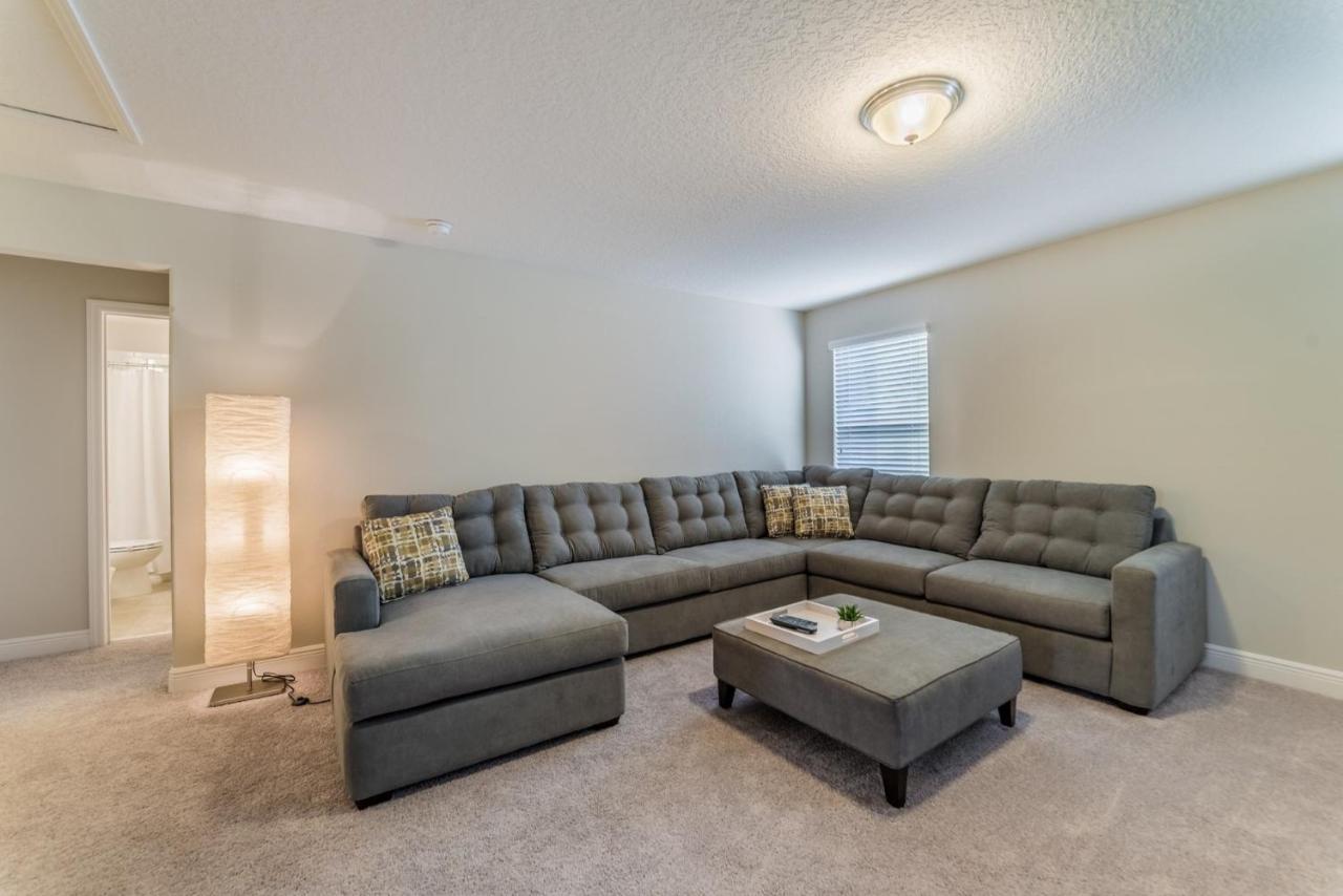 Holiday home 5369 Oakbourne *