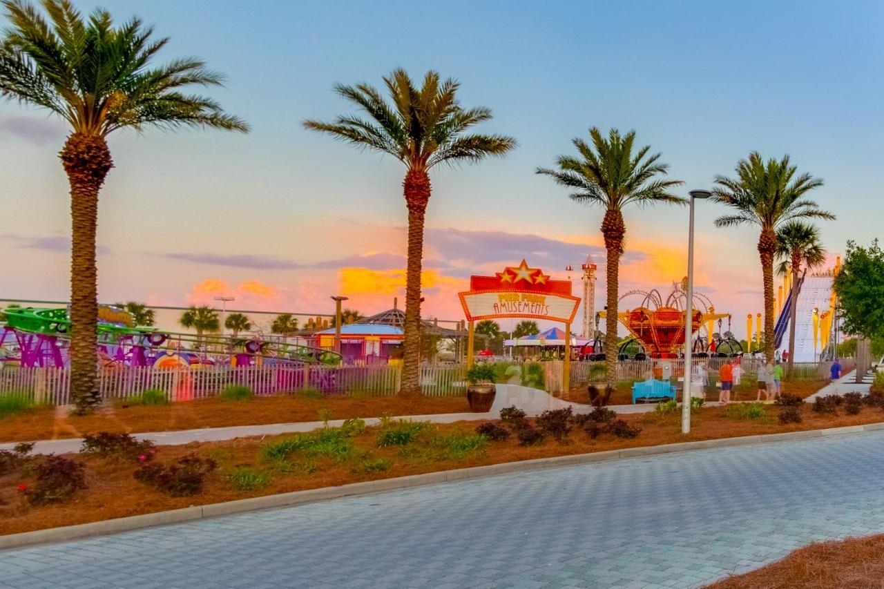 Emerald Iii * Panama City Beach