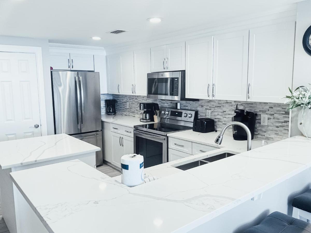 Majestic 505 With Reserved Parking On 3rd Floor Walk-over * Panama City Beach