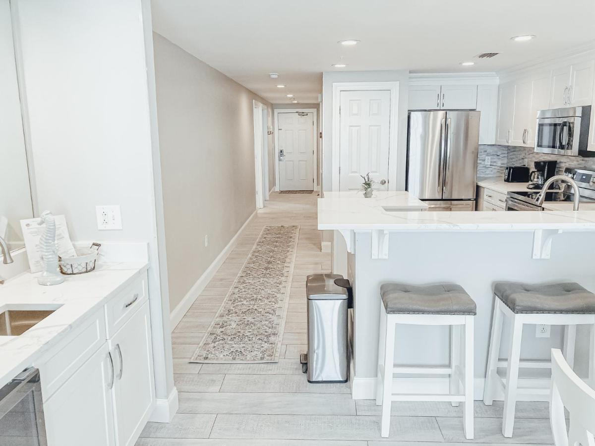 Holiday home Majestic 505 With Reserved Parking On 3rd Floor Walk-over *