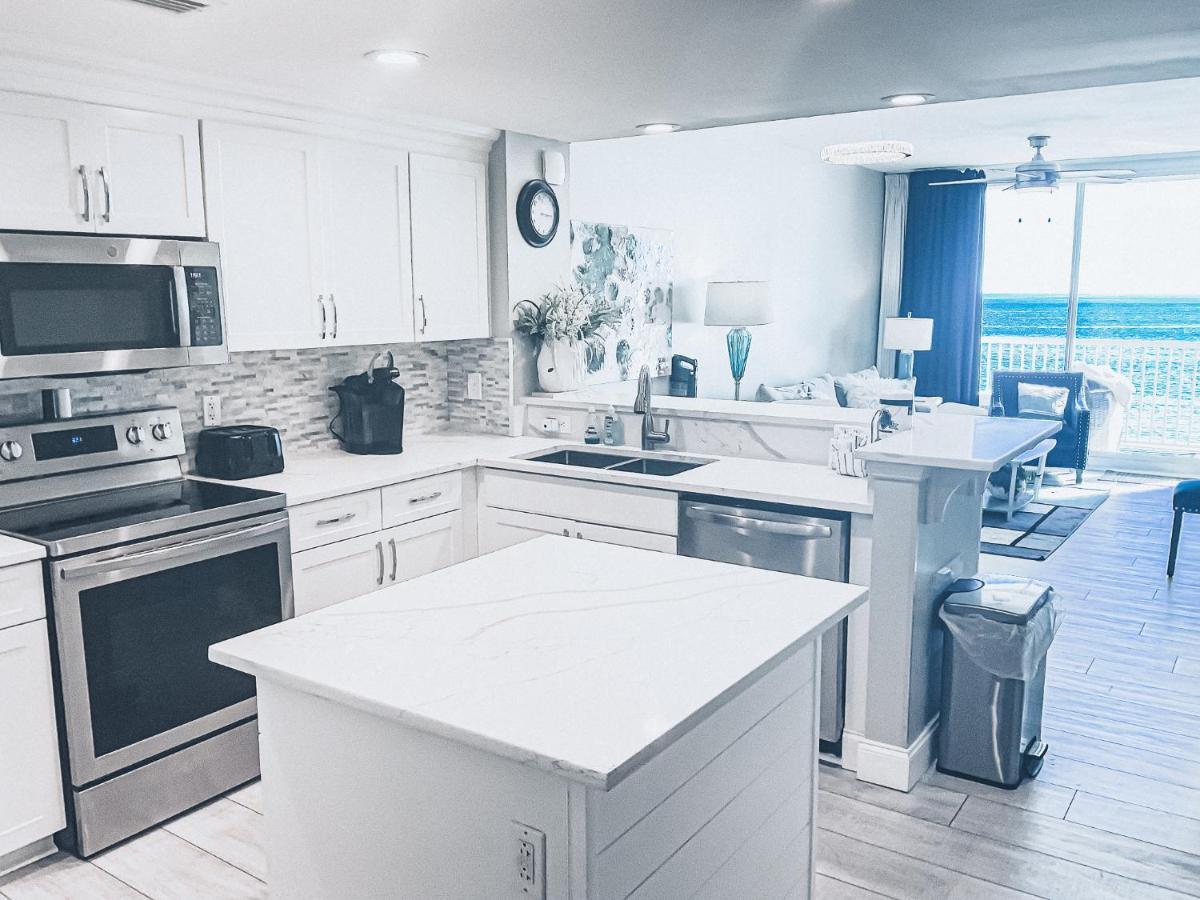 Majestic 505 With Reserved Parking On 3rd Floor Walk-over Holiday home